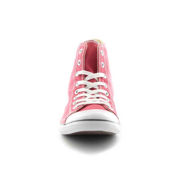 Buty sportowe męskie CONVERSE CHUCK TAYLOR ALL STAR SLIM 130253 kolor czerwony