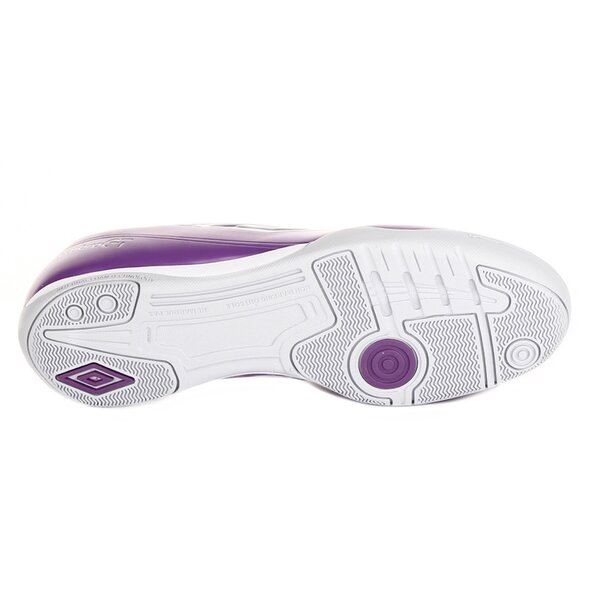 Buty piłkarskie męskie UMBRO GT II CUP-A IC 80399ucto kolor fioletowy