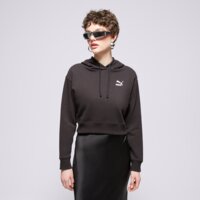 PUMA BLUZA Z KAPTUREM BETTER CLASSICS CROPPED