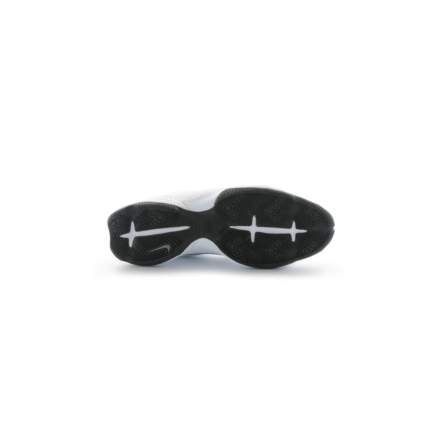 Buty treningowe męskie NIKE AIR AFFECT V  488100100 kolor biały