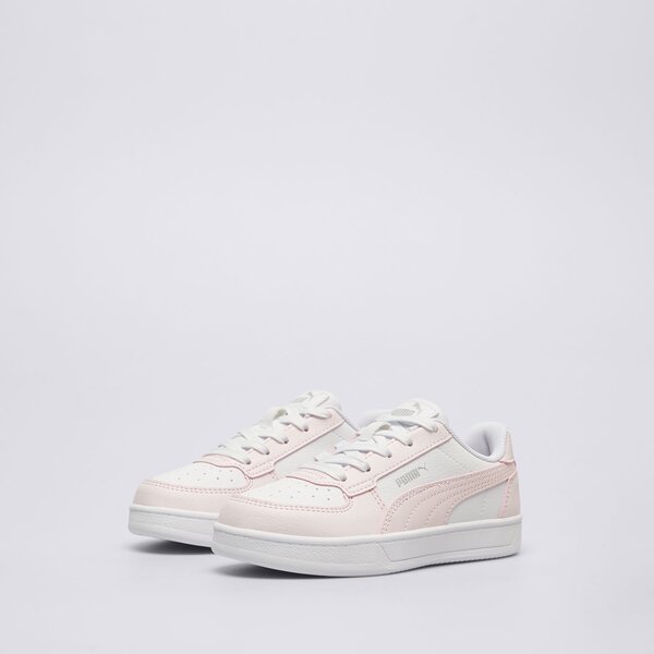 Buty dziecięce PUMA CAVEN II 39383824 kolor biały