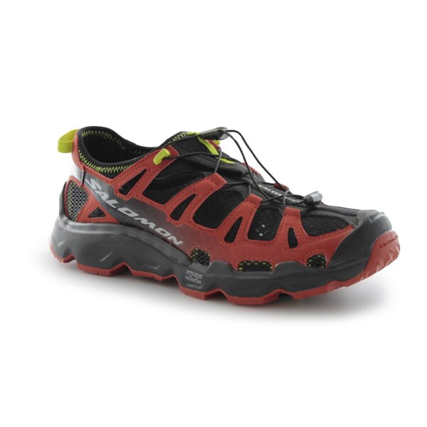 Buty outdoor męskie SALOMON GECKO 127698 kolor czarny