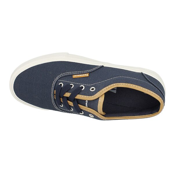 Buty sportowe damskie FEEWEAR V-TRUTH PRM fwwl114001 kolor granatowy