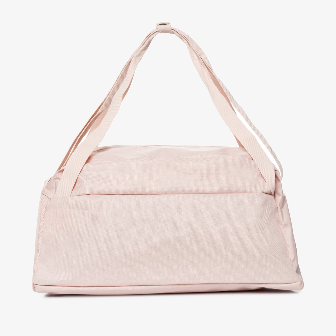 Torba sportowa damska PUMA TORBA PHASE SPORTS BAG 078033 92 kolor różowy