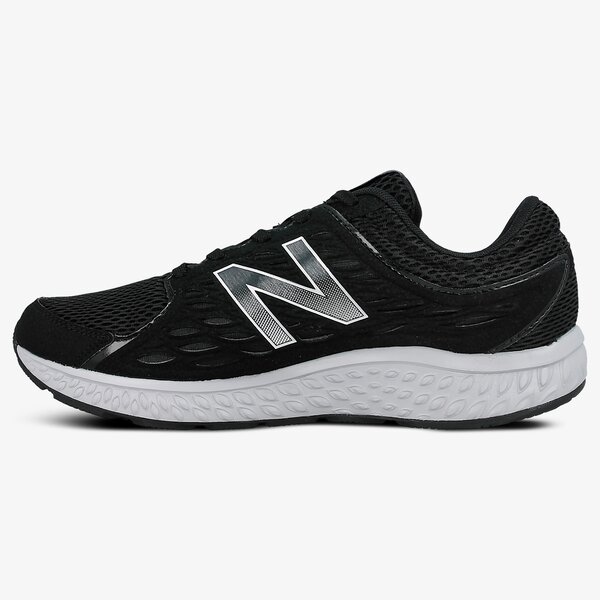 Buty do biegania męskie NEW BALANCE M420LB3 m420lb3 kolor czarny