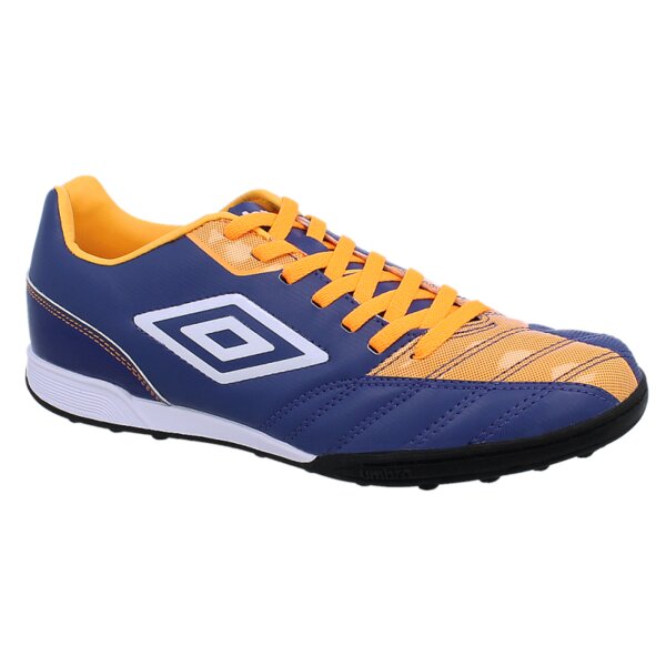 Buty piłkarskie męskie UMBRO DECCO TF 85483uczf kolor granatowy