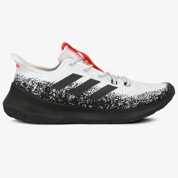 Buty do biegania męskie ADIDAS SENSEBOUNCE + M g27478 kolor biały