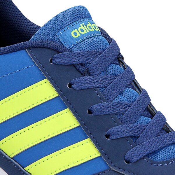 Buty dziecięce ADIDAS VS SWITCH K aw4822 kolor niebieski