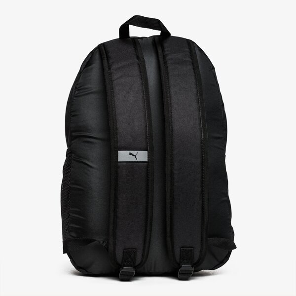 Plecak damski PUMA PLECAK PUMA PHASE BACKPACK II 7559201 kolor czarny