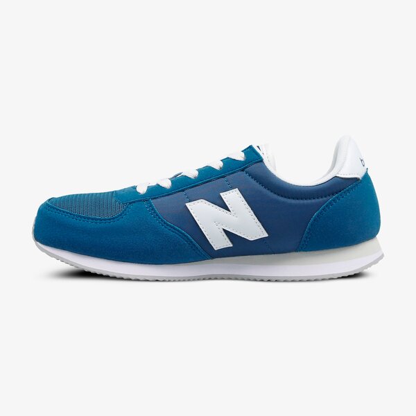 Buty dziecięce NEW BALANCE KL220CCY kl220ccy kolor niebieski