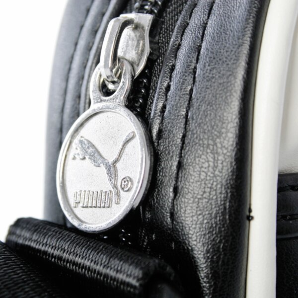 Torba sportowa damska PUMA TORBA CAMPUS PORTABLE 06991801 kolor czarny