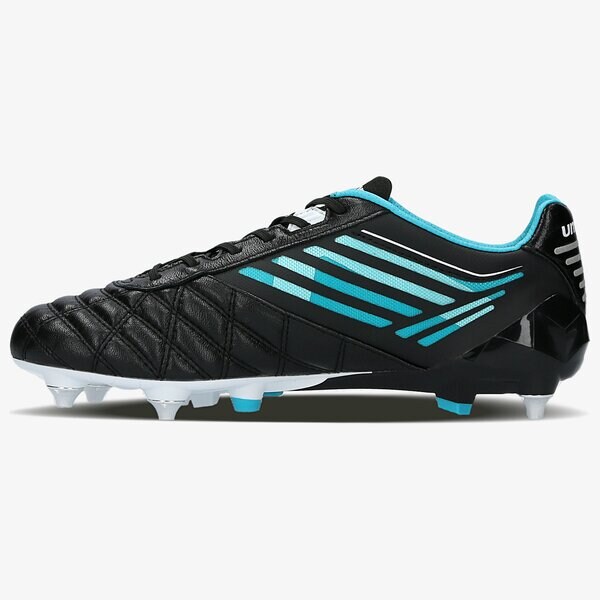 Buty piłkarskie męskie UMBRO MEDUSAE PRO SG 81094uecg kolor czarny