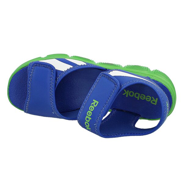 Sandały dla dzieci REEBOK WAVE GLIDER v59313 kolor multicolor