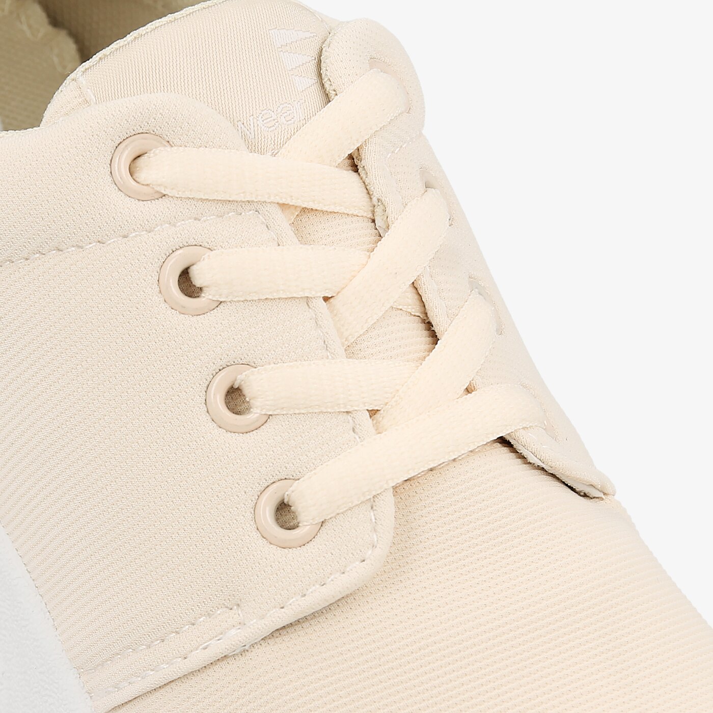 Buty sportowe damskie FEEWEAR FRISKY WMNS fwwd117006 kolor beżowy