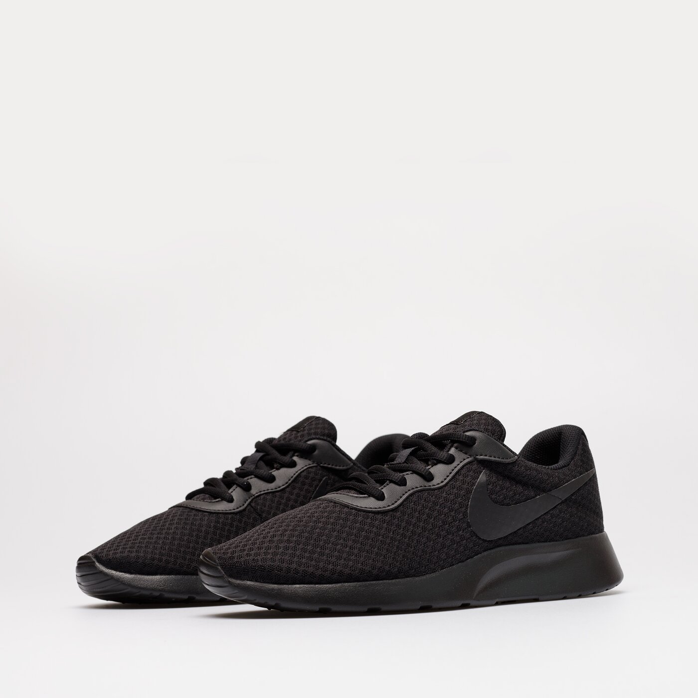 Buty sportowe męskie NIKE TANJUN dj6258-001 kolor czarny