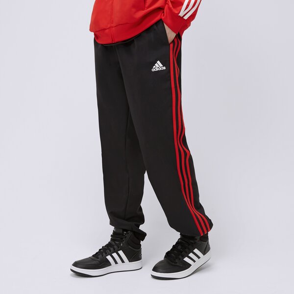 ADIDAS KOMPLET M 3S WV TT TS ir8199 kolor czarny