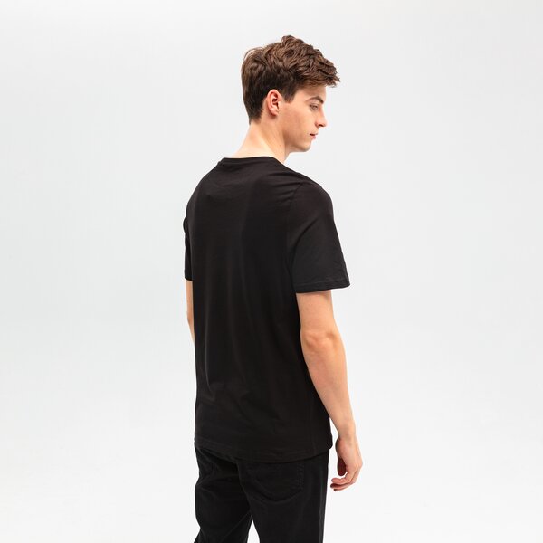Koszulka męska PUMA T-SHIRT PRIDE 587777 01 kolor czarny