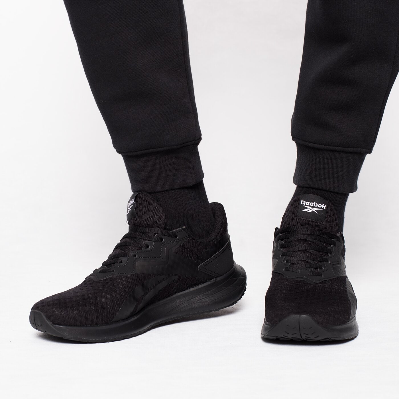 Buty do biegania męskie REEBOK ENERGEN PLUS 2 gy1427 kolor czarny