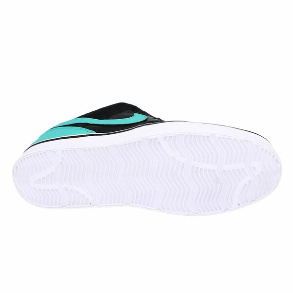Buty dziecięce NIKE MOGAN 2 SE JR 487755033 kolor szary