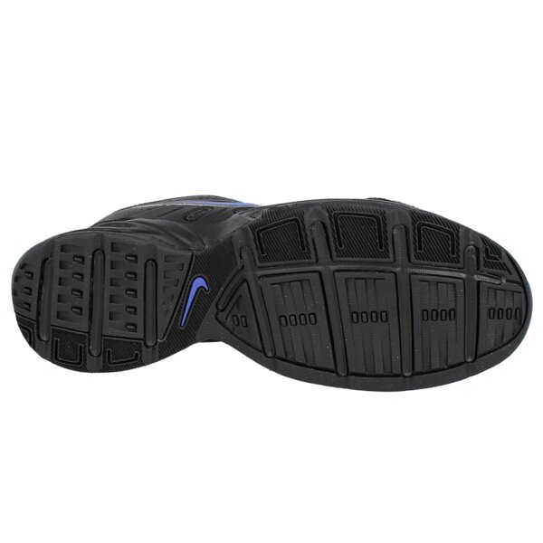 Buty treningowe męskie NIKE T-LITE X  477692009 kolor czarny