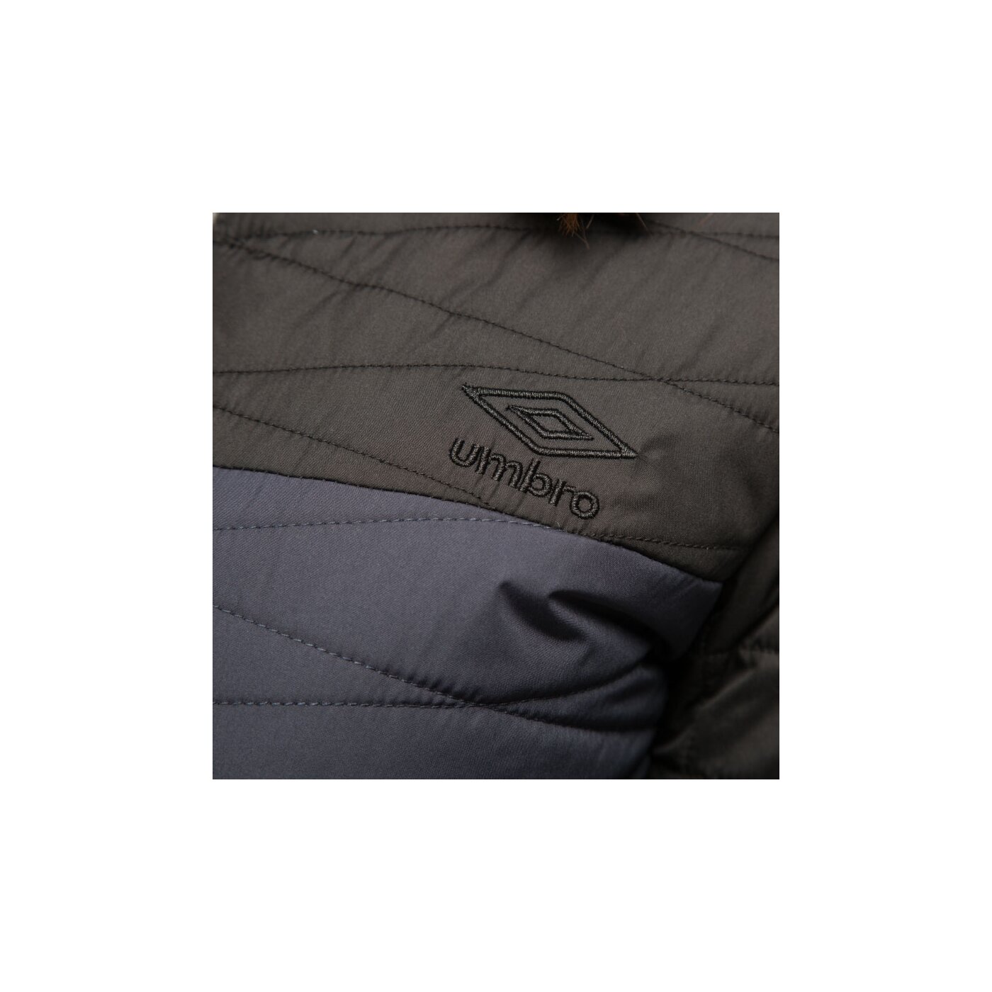 Kurtka zimowa damska UMBRO KURTKA DOROT ul35kud51001 kolor czarny