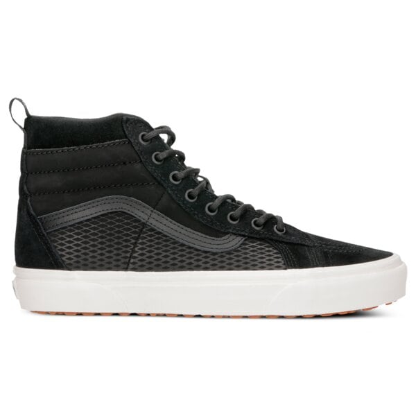 Buty sportowe męskie VANS UA SK8-HI 46 MTE DX va3dq5ubu kolor czarny