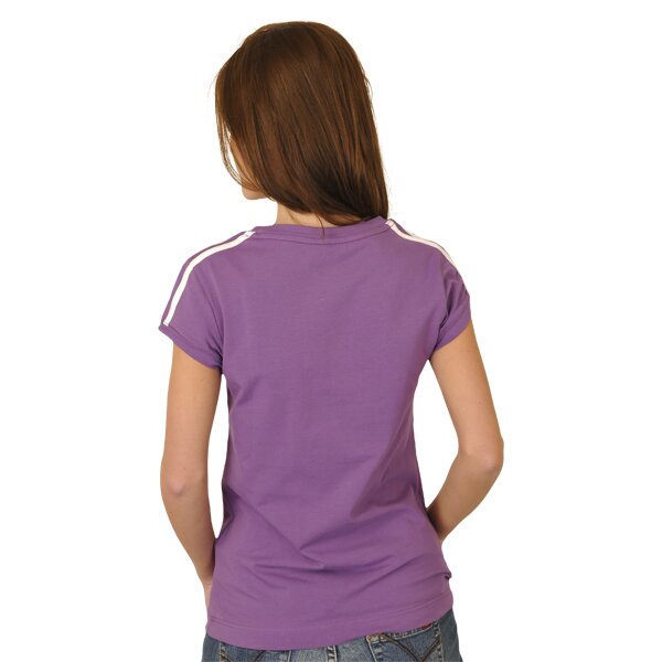 Koszulka damska ADIDAS T-SHIRT ESSENTIALS 3 STRIPES TEE v35235 