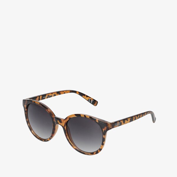 Okulary przeciwsłoneczne damskie VANS OKULARY RISE AND SHINE vn0a4dsww641 kolor multicolor