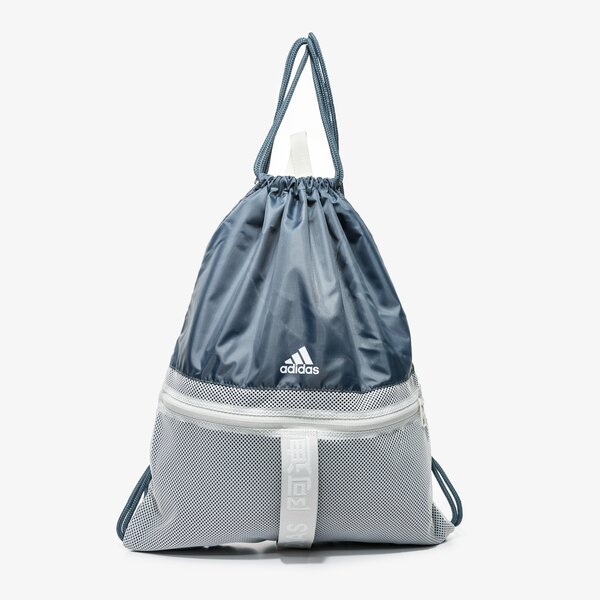 Plecak damski ADIDAS WOREK 4ATHLTS GB gd5666 kolor niebieski