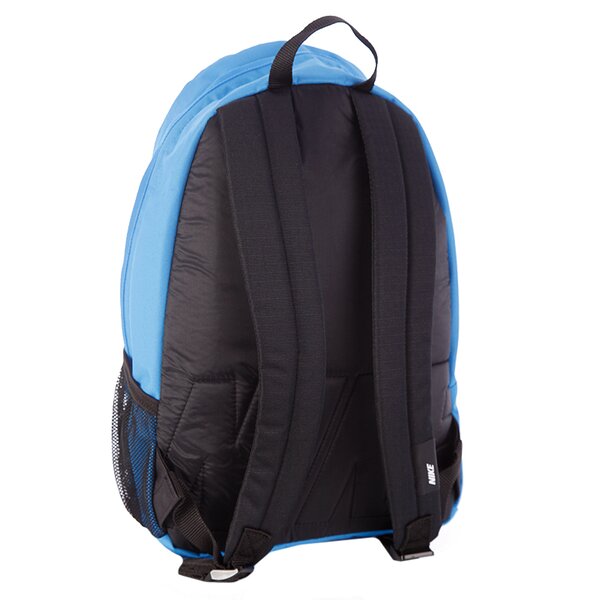 Plecak damski NIKE PLECAK NIKE CLASSIC TURF BP ba4379429 kolor niebieski