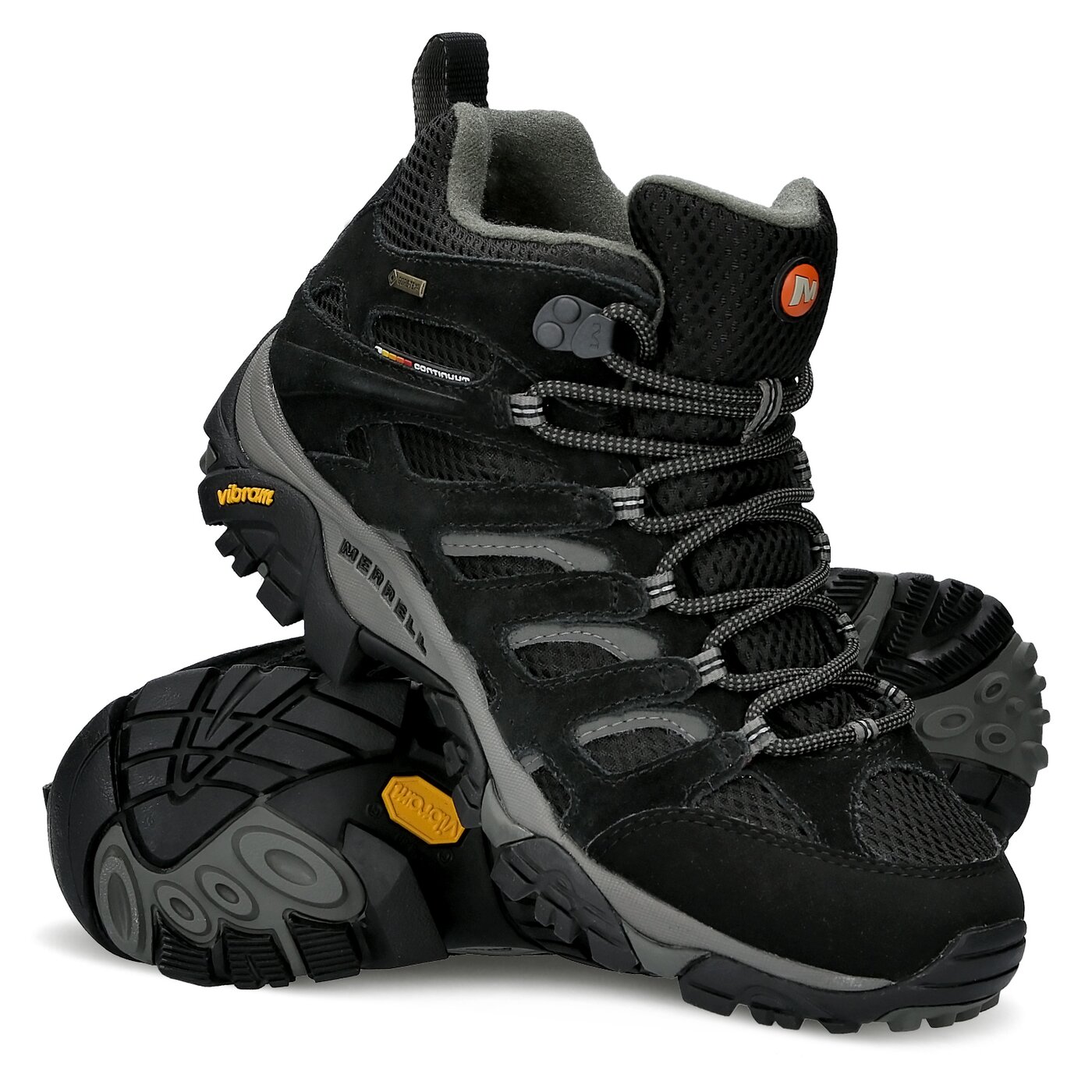 moab gtx mid