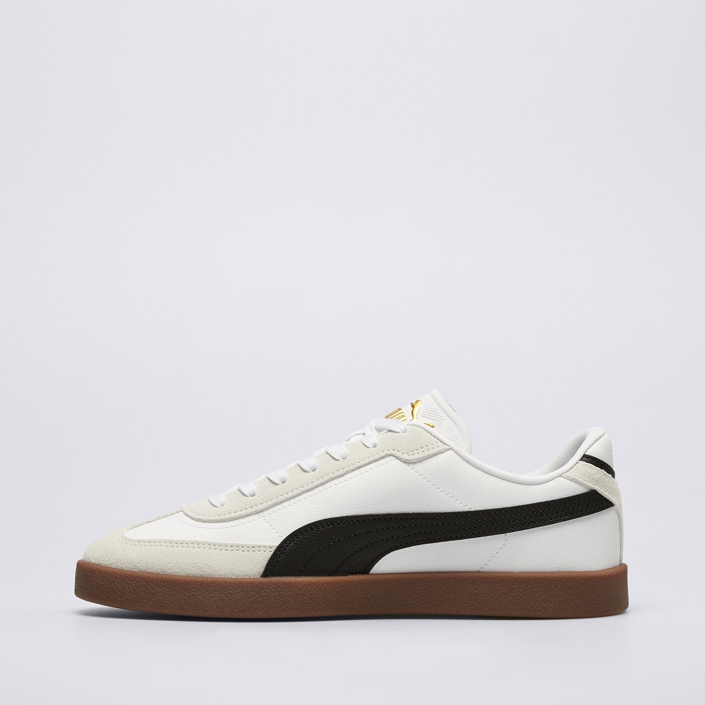 Buty sportowe damskie PUMA CLUB II ERA  39744707w kolor biały