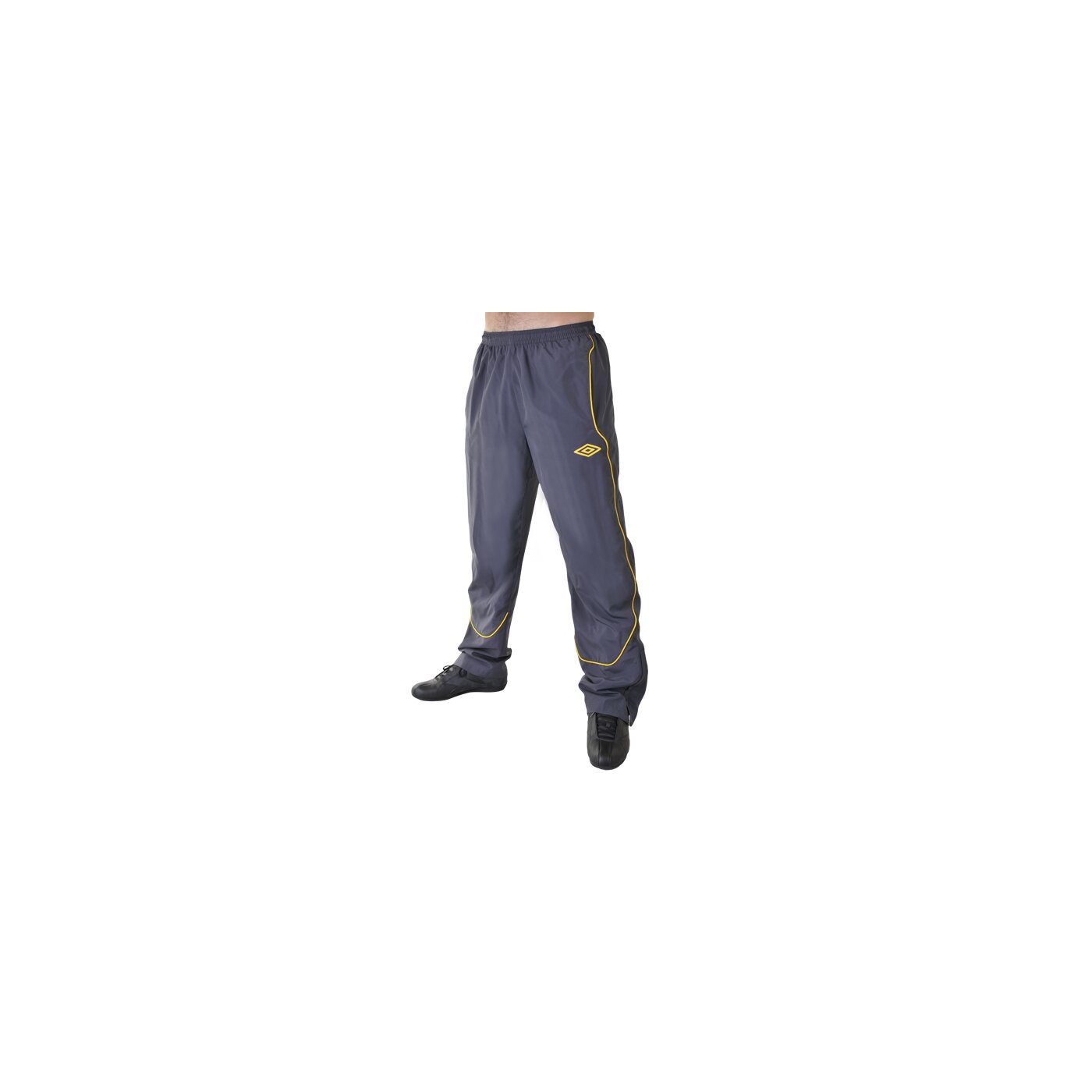 UMBRO DRES GEOMETRA WOVEN SUIT 60808uzow kolor szary
