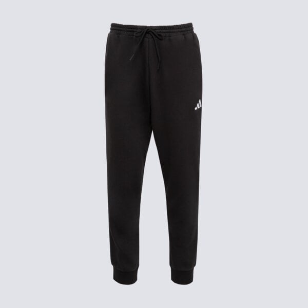 Spodnie dresowe męskie ADIDAS SPODNIE M FEELCOZY PANT je3815 kolor czarny