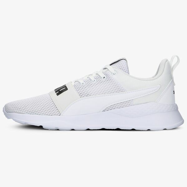 Buty sportowe męskie PUMA ANZARUN LITE BOLD 37236202 kolor biały