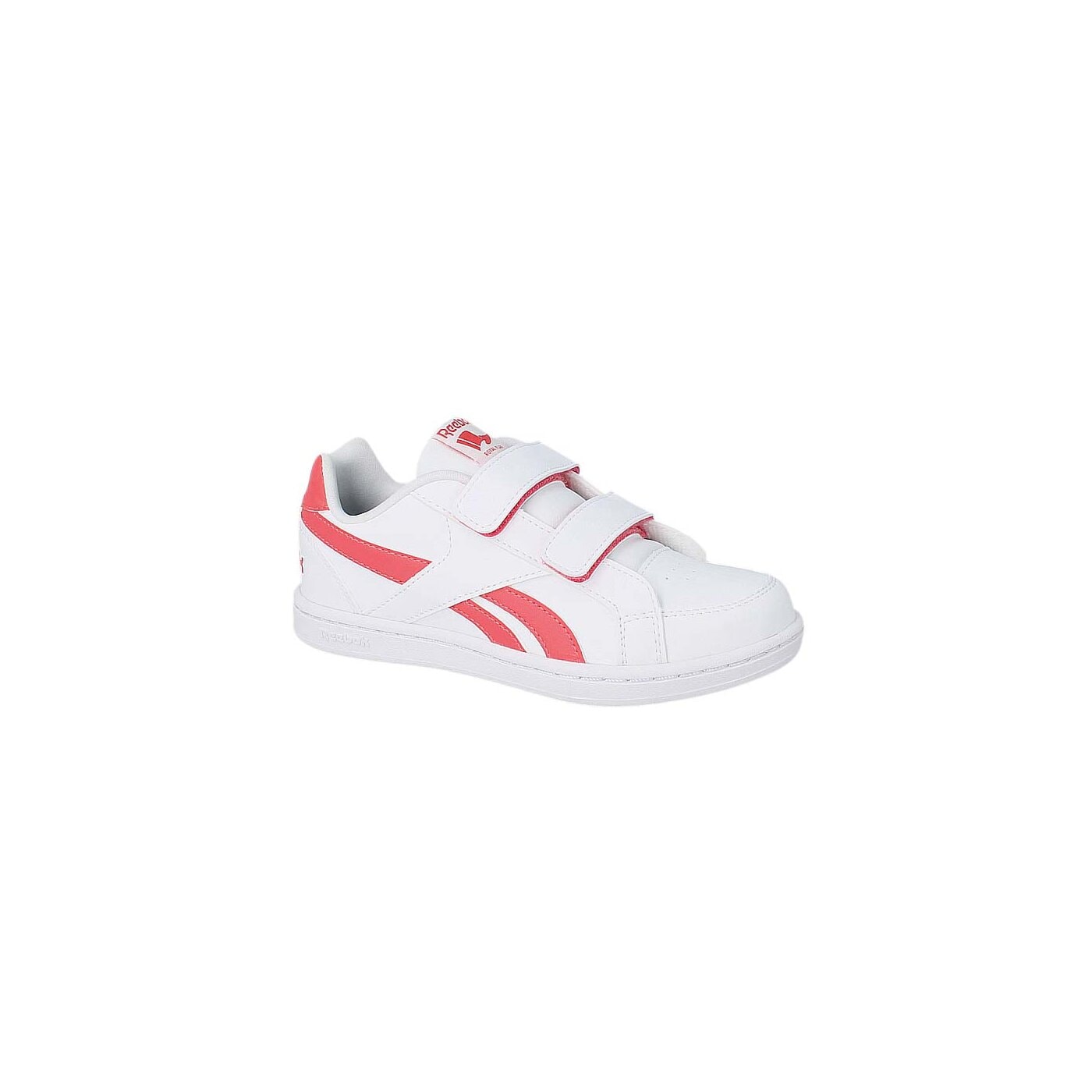 Buty dziecięce REEBOK ROYAL PRIME ALT v69998 kolor biały