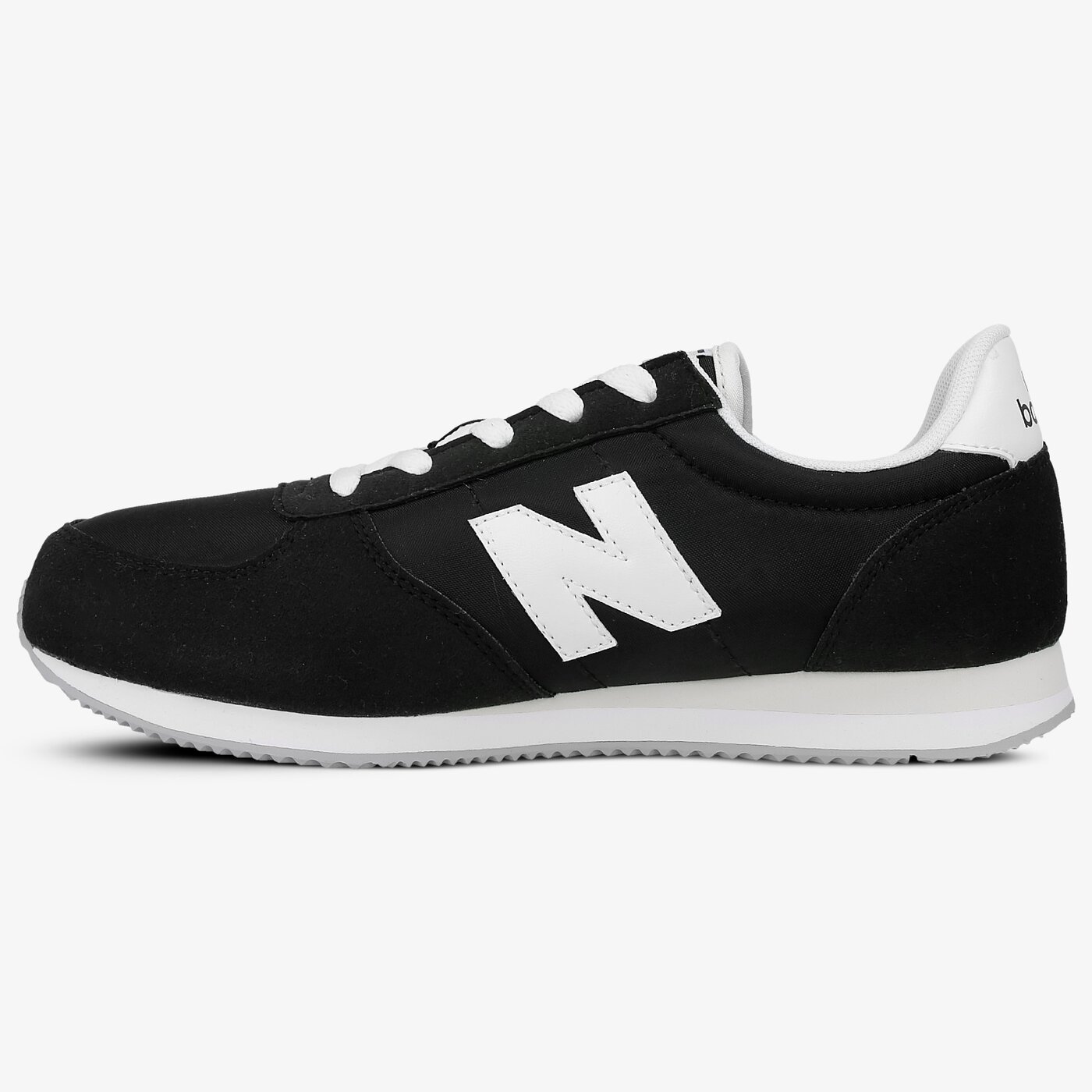 NEW BALANCE KL220BWY kl220bwy kolor czarny