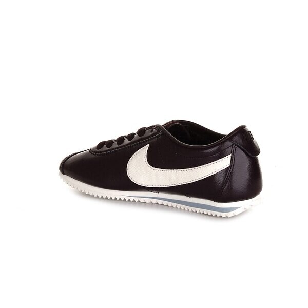Buty sportowe damskie NIKE WMNS CORTEZ LEATHER  503441602 kolor fioletowy