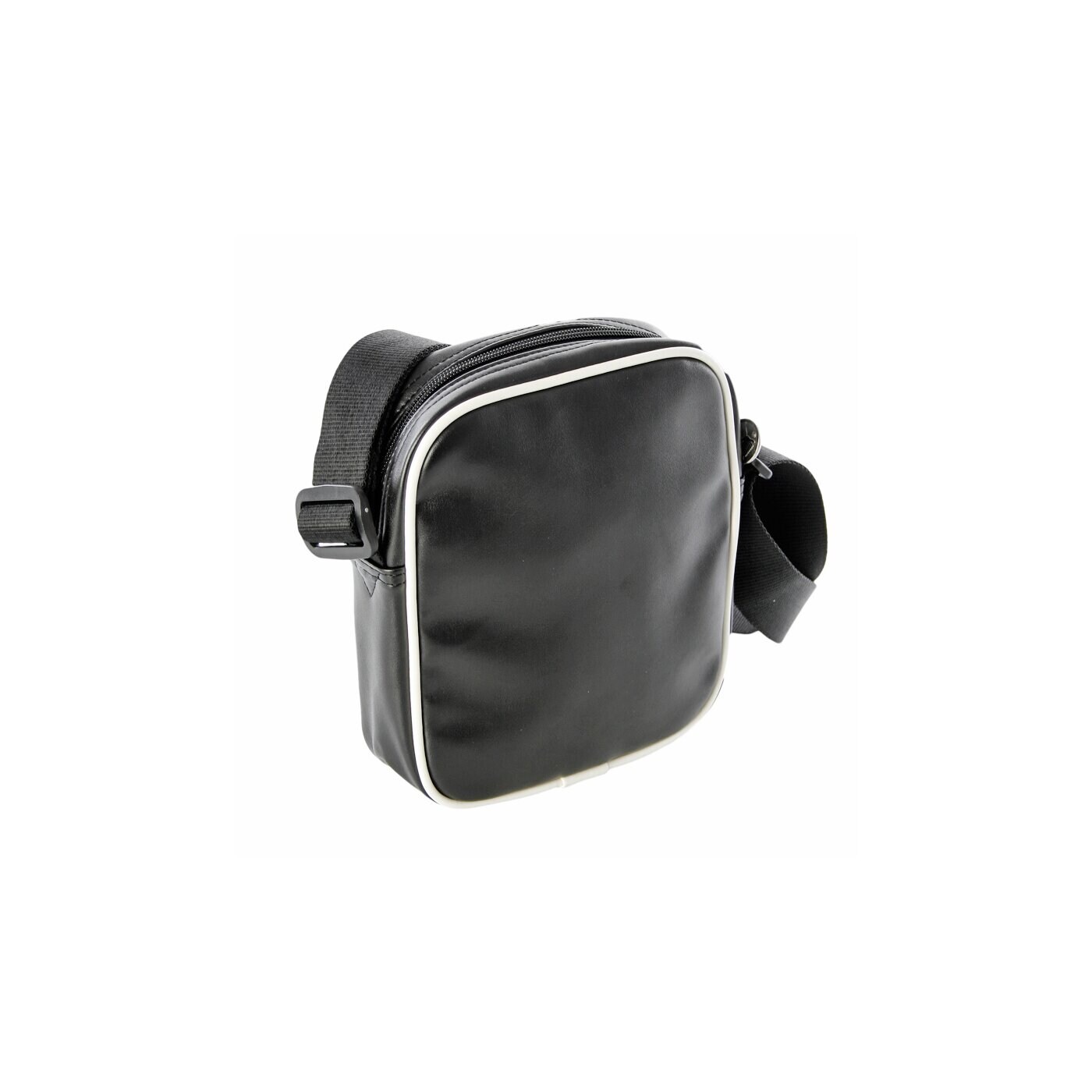 Torba sportowa damska PUMA TORBA CAMPUS PORTABLE 06991801 kolor czarny