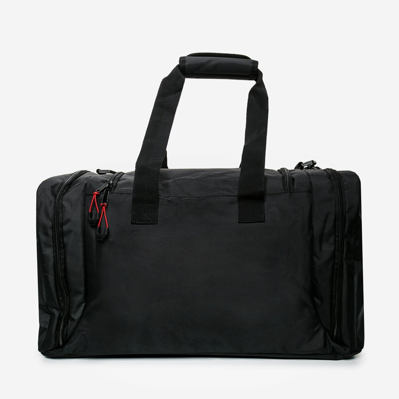 Torba sportowa damska UMBRO TORBA MARAVAL ul120tom33001 kolor czarny