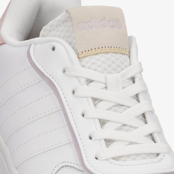 Buty sportowe damskie ADIDAS POSTMOVE SE gw0348 kolor biały