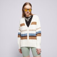 VANS SWETER VALERIE STRIPE CARDIGAN