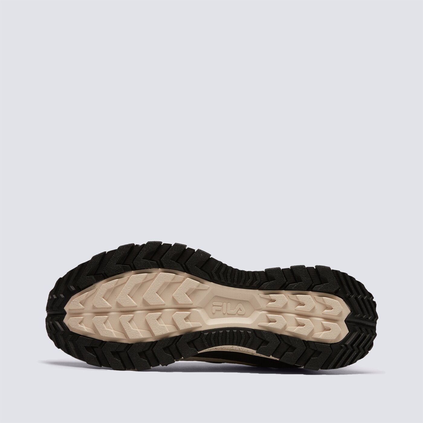 Buty outdoor męskie FILA FIRETRAIL EVO  1jm02581-014 kolor czarny