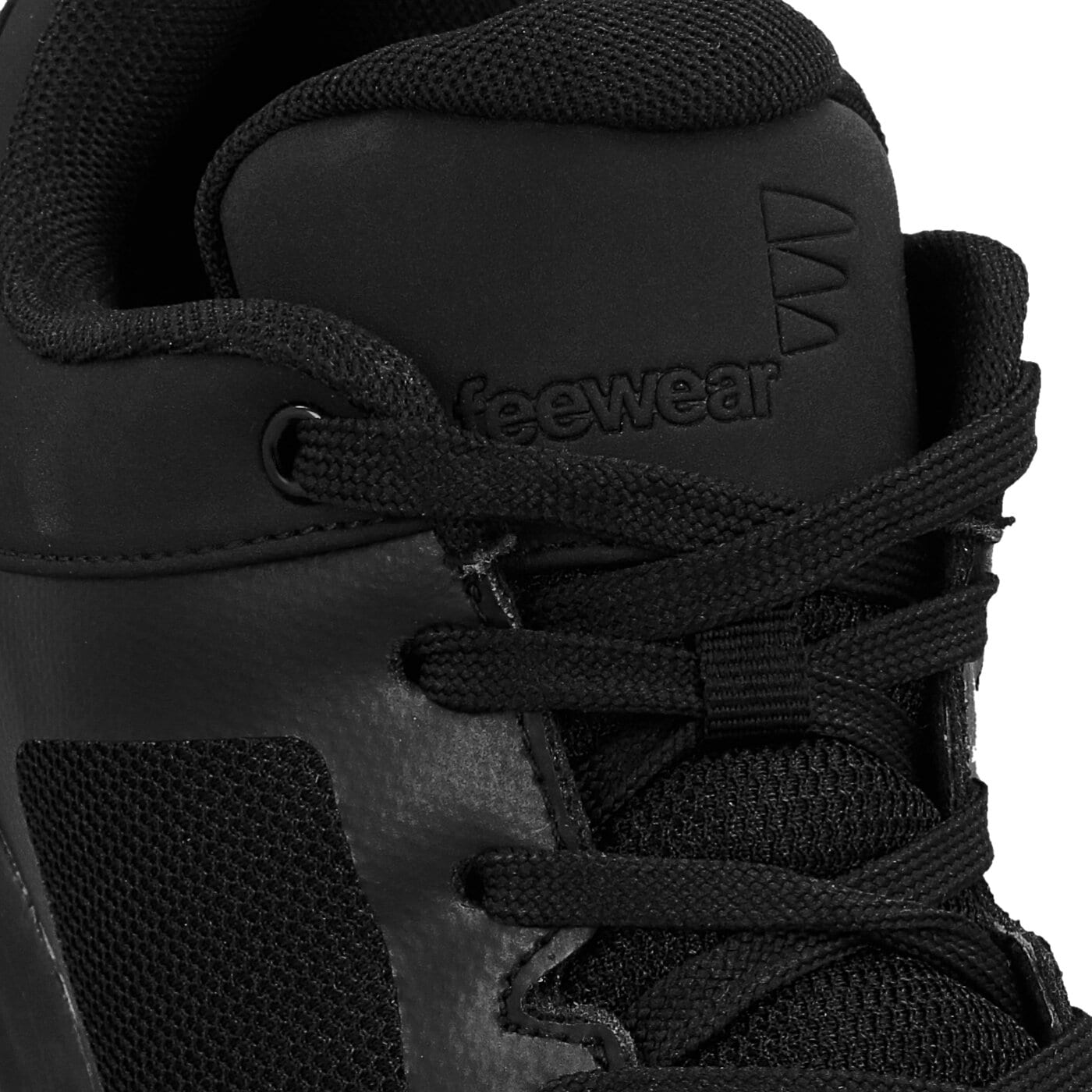 Buty outdoor męskie FEEWEAR CELT fwmo217016 kolor czarny