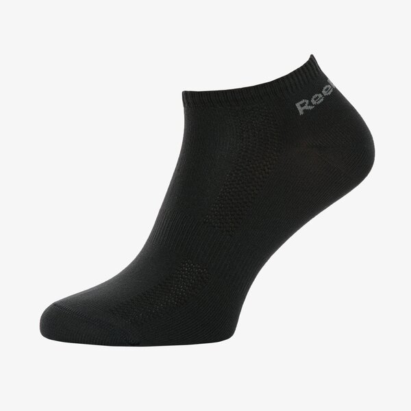 Skarpetki męskie REEBOK SKARPETY OS TR M 3P bp6231 kolor czarny