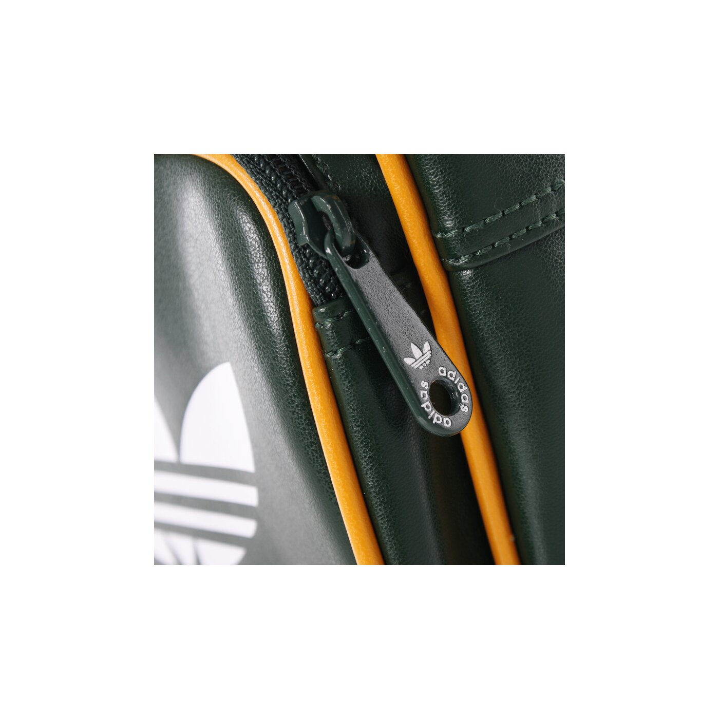 Torba sportowa damska ADIDAS TORBA AC MINI BAG w68798 kolor zielony