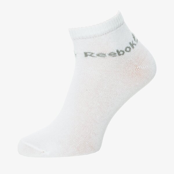 Skarpetki damskie REEBOK SKARPETY ACT CORE ANKLE SOCK 3P du2923 kolor multicolor