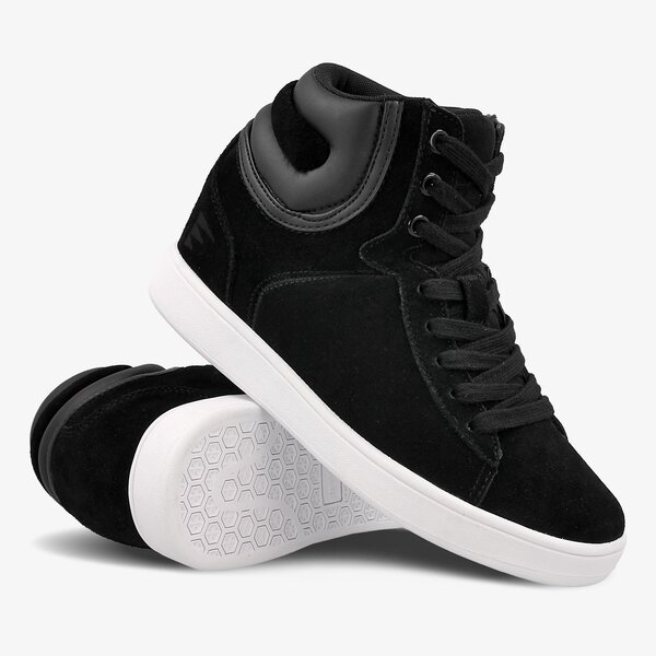 Buty sportowe damskie FEEWEAR UP fwwd216001 kolor czarny