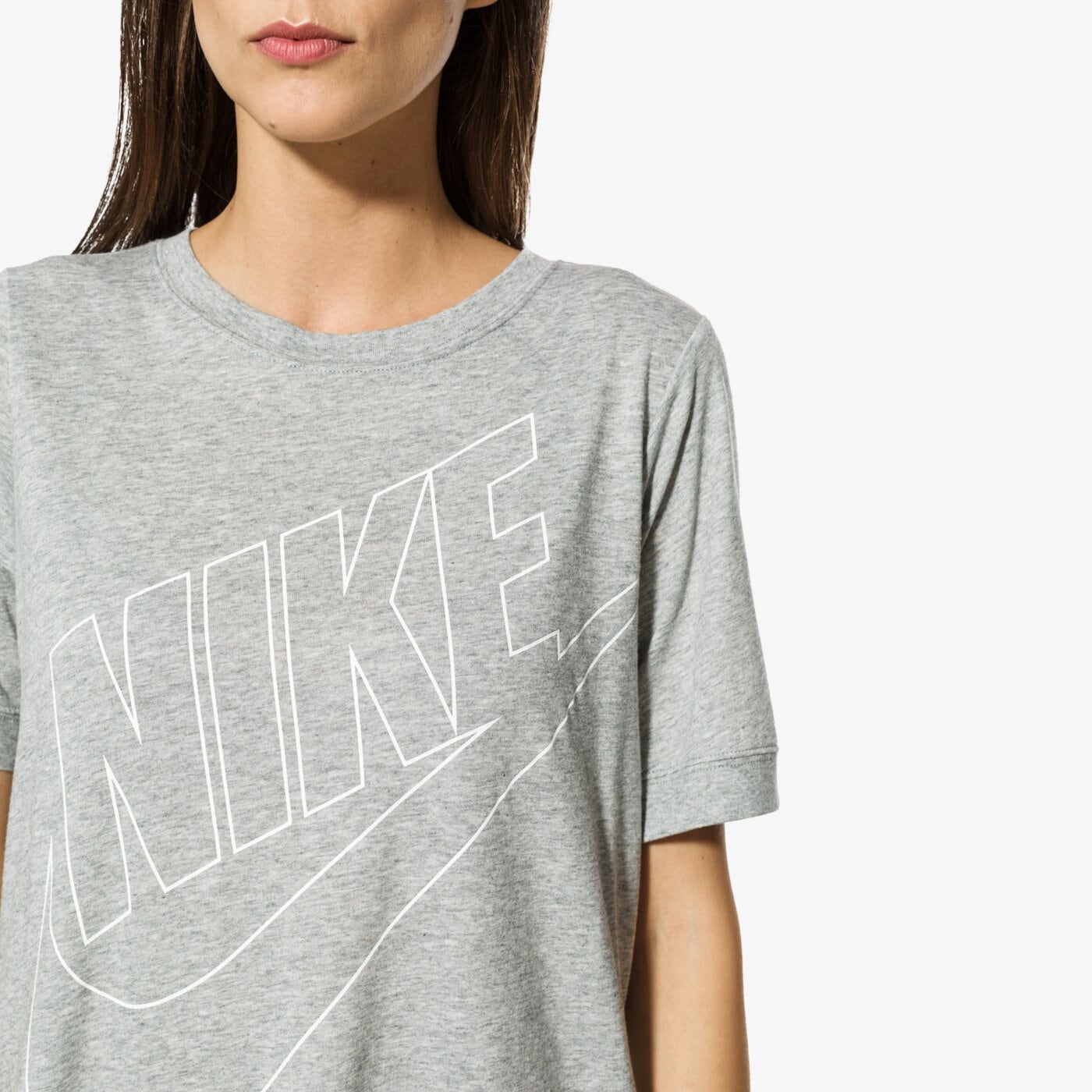 nike-t-shirt-ss-w-nsw-top-logo-872120063-szary-damskie-koszulki