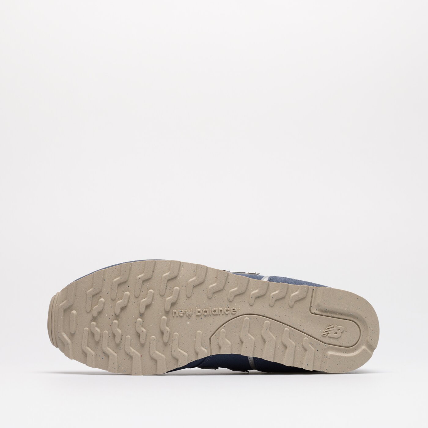 Buty sportowe męskie NEW BALANCE 373  ml373rt2 kolor niebieski